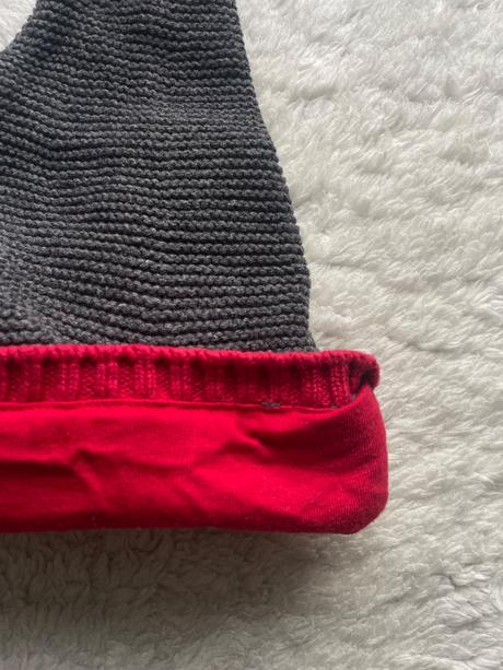 Pletena ciapka h&m, h&m,62