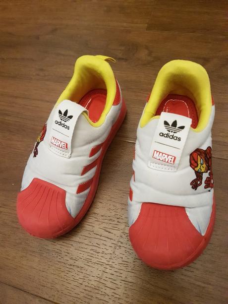 Adidas superstar 26/5, adidas,26