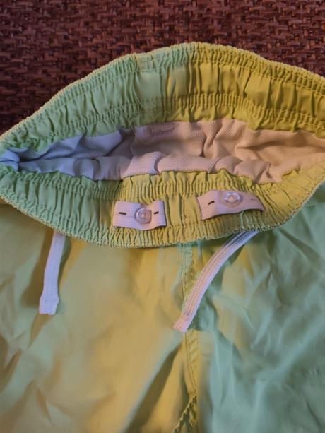 Plavky 110/116, lindex,110