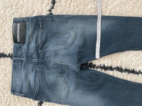 Rifle, calvin klein,170