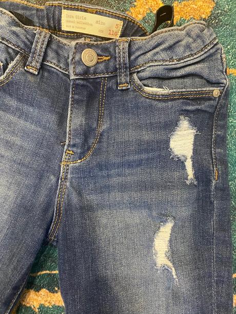 Zara rifle, zara,116