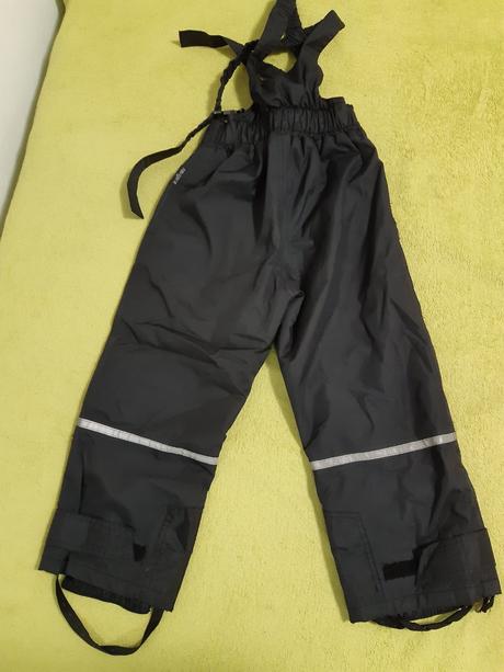 Oteplovacky v.110, 110