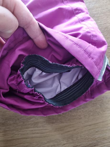 Oteplovacky na traky, 110