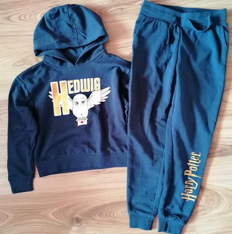 Tepláková súprava, 134 / 140