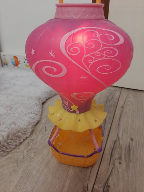 Balón m little pony,