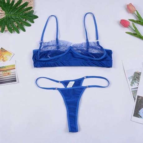 Suprava cierna lila, s