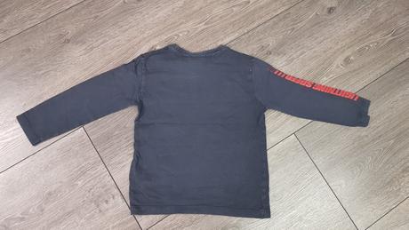 Chlapčenské tričko mcqueen 104, disney,104