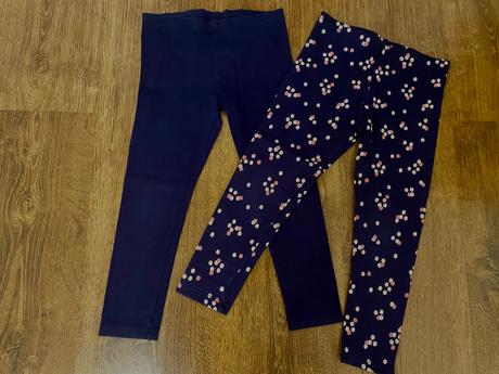 Leginy, f&f,104
