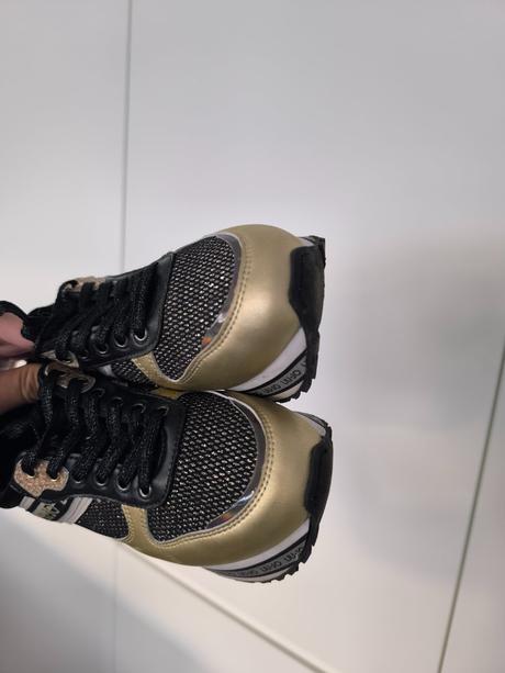 Liu jo tenisky, liu jo,31