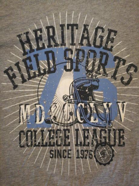 Tričko s dlhým rukávom, xl