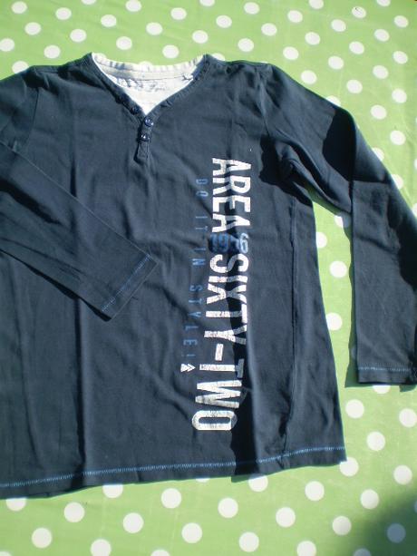 Tričko, chapter young,146