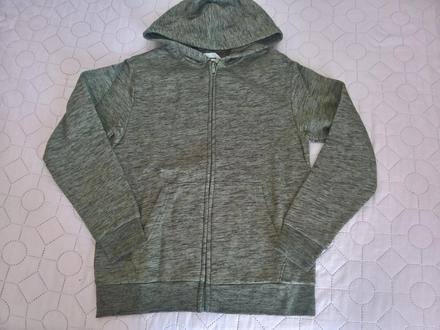 Mikina 146/152, h&m,146