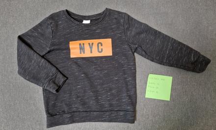 Mikina lindex, lindex,110