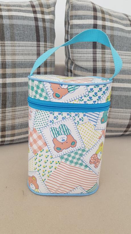 Termoobal na fľašu, 