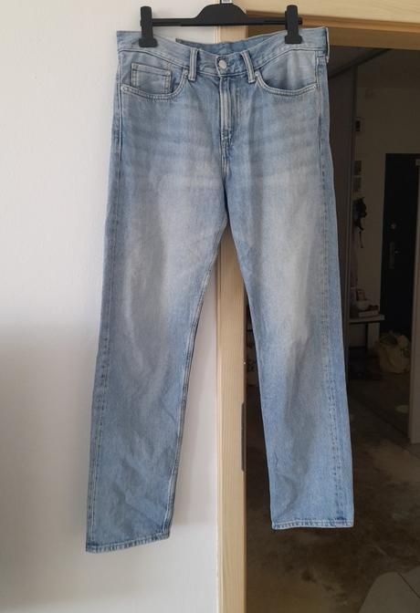 Rifle, h&m,32