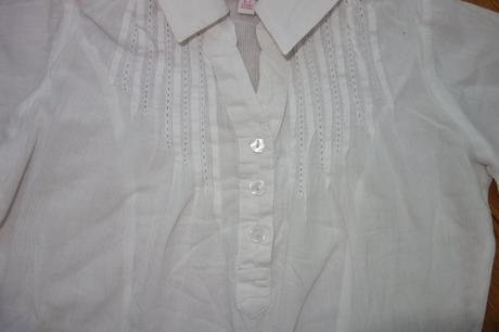 Blúzka, girl2girl,122