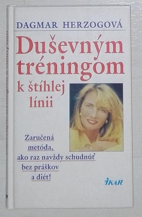 D. herzogová - duševným tréningom k štíhlej línii, 