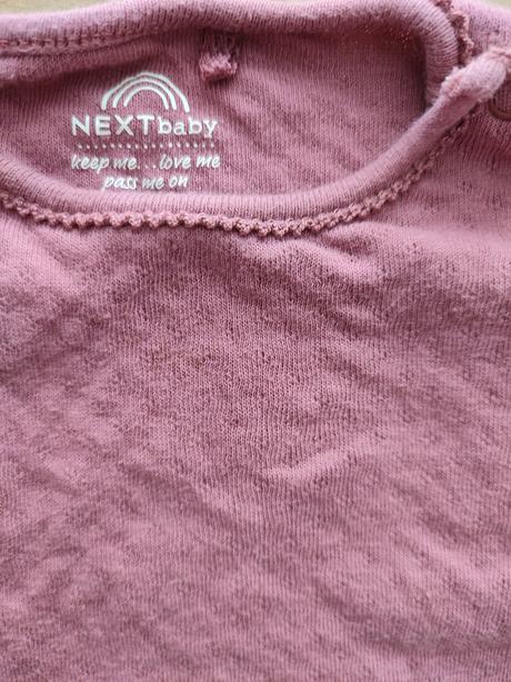 2x body + legíny, next,74