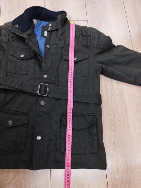 Bunda, debenhams,140