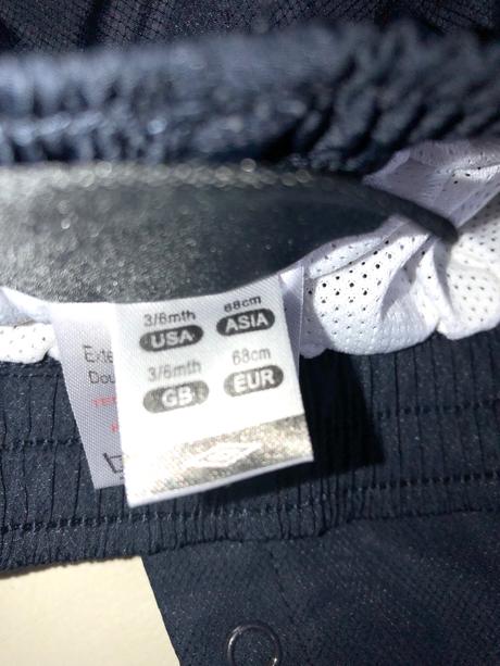 Súprava zn. umbro, umbro,74