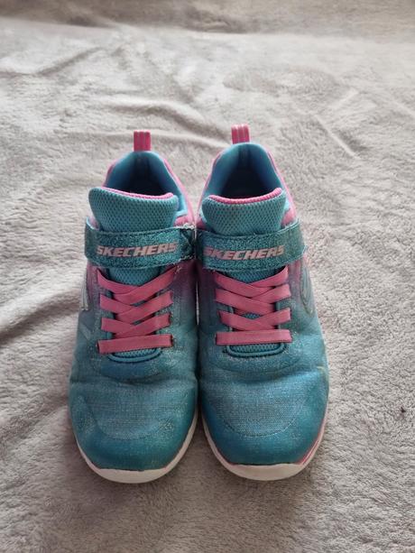 Tenisky skechers, skechers,35