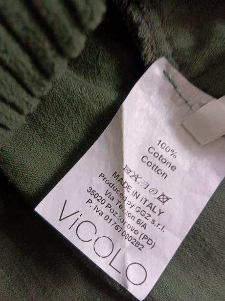 Menžestrova sukna, xs