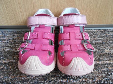 Sandálky superfit, superfit,24