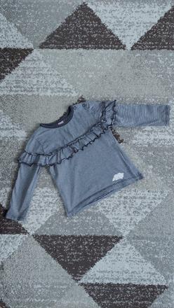 Tričko, dopodopo,86