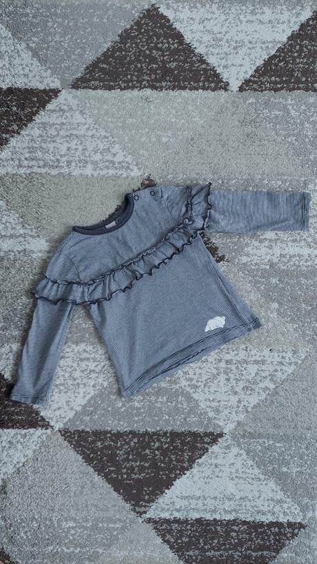 Tričko, dopodopo,86