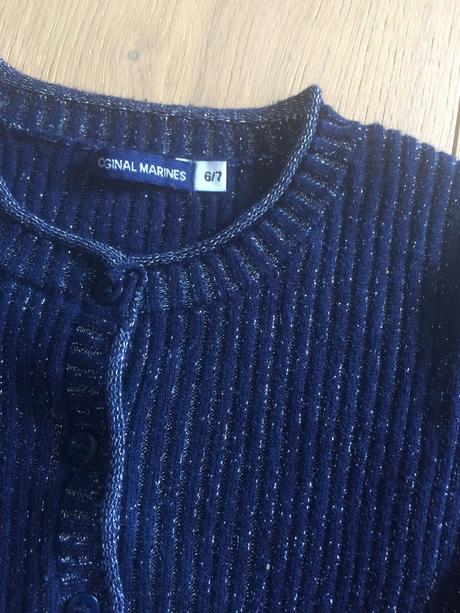 Svetrik, original marines,116