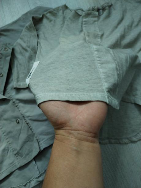 Booso natelnik a blejzer 2/3, booso,92