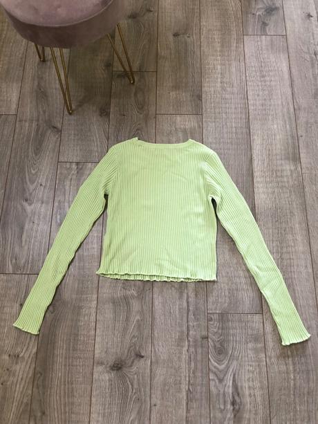 Dámske/dievčenské tričko m, sinsay,m