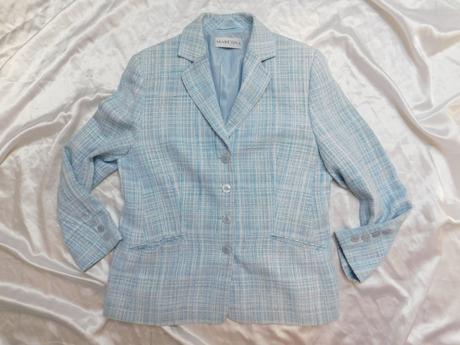 Damsky luxusny blejzer/sako, 40