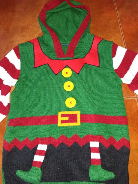 Vianočný sveter, next,104