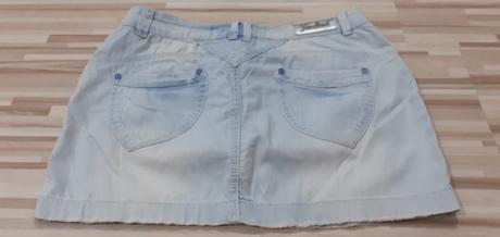 Riflova sukňa sunbird, m