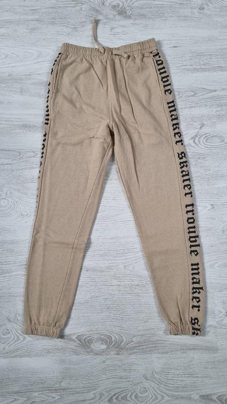 Tepláky - nenosené, sinsay,170