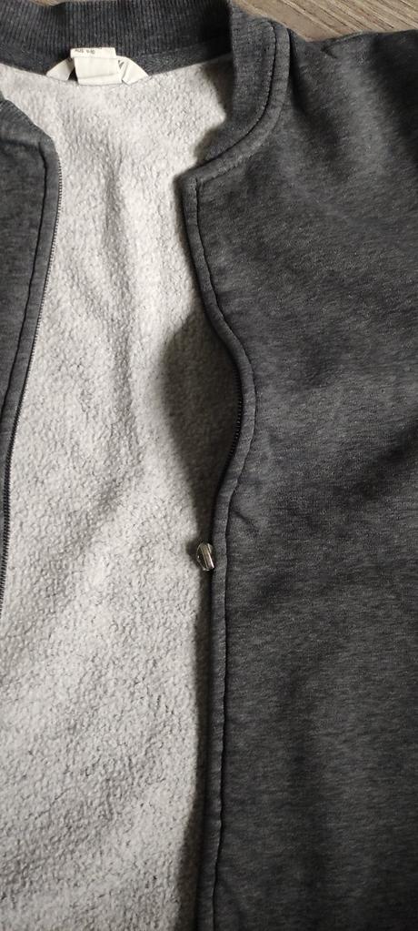 Mikina h&m, h&m,140