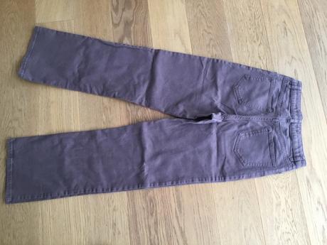 Hnede rifle lindex, lindex,164