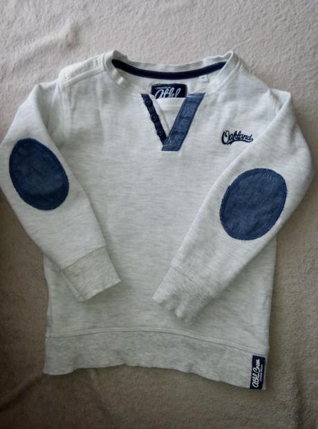 Hrubšie tričko c&a, c&a,110