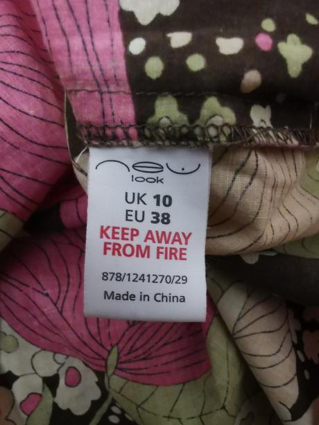 Blúzka, new look,40