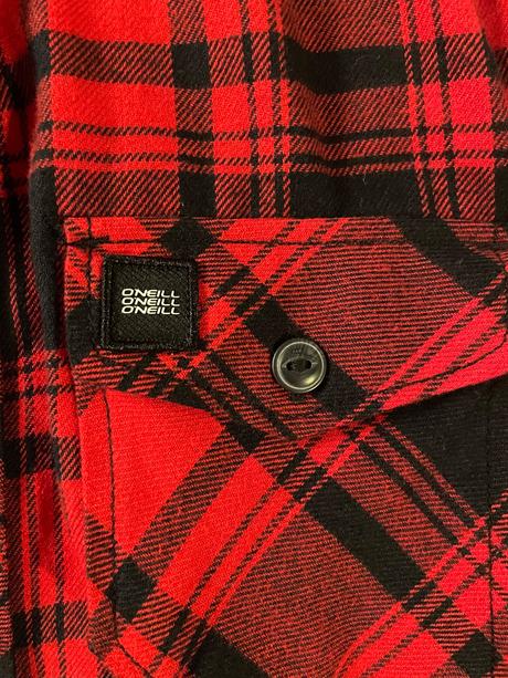 Krásna košeľa oneill, o'neill,xs