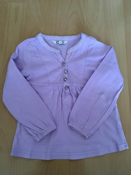 Tricko (bluzka) zn.cubus, cubus,92