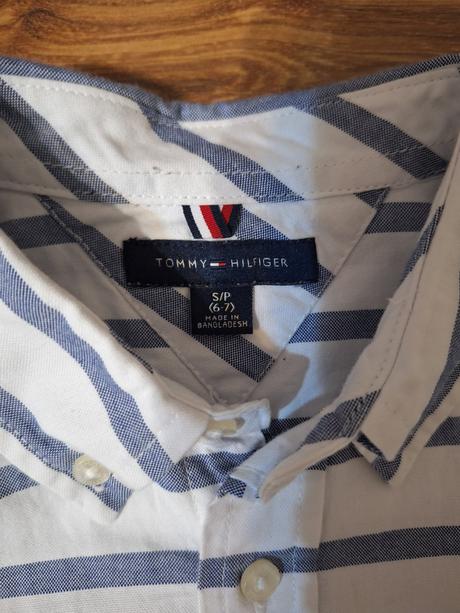 Košela th, tommy hilfiger,134