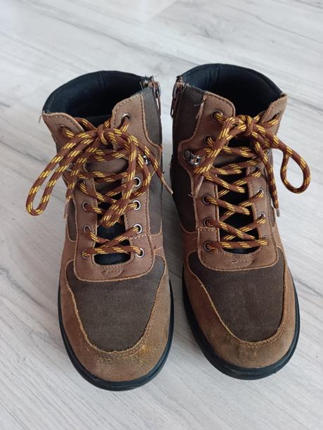 Členkové topánky, reserved,37