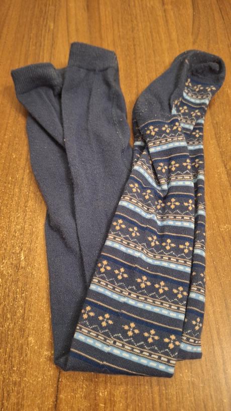 Pančušky, tatrasvit,110