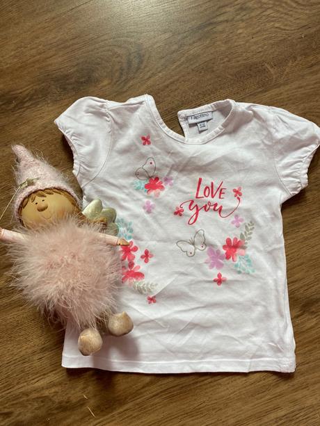 Tricko, fagottino,86