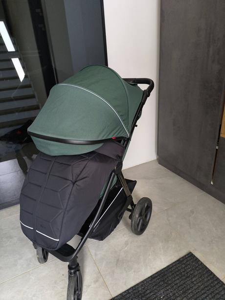Športový kočík carrello bravo plus, carrello,carrello bravo plus