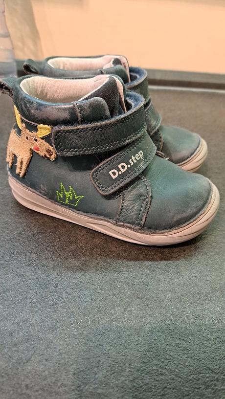 Prechodne ddstep, d.d.step,22