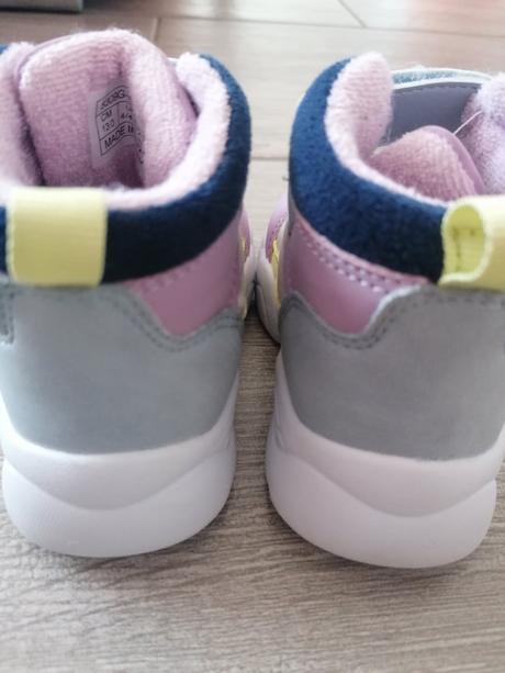 Kotníkove topánočky, reserved,20