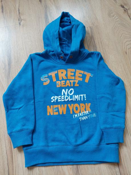 Mikina, dopodopo,116